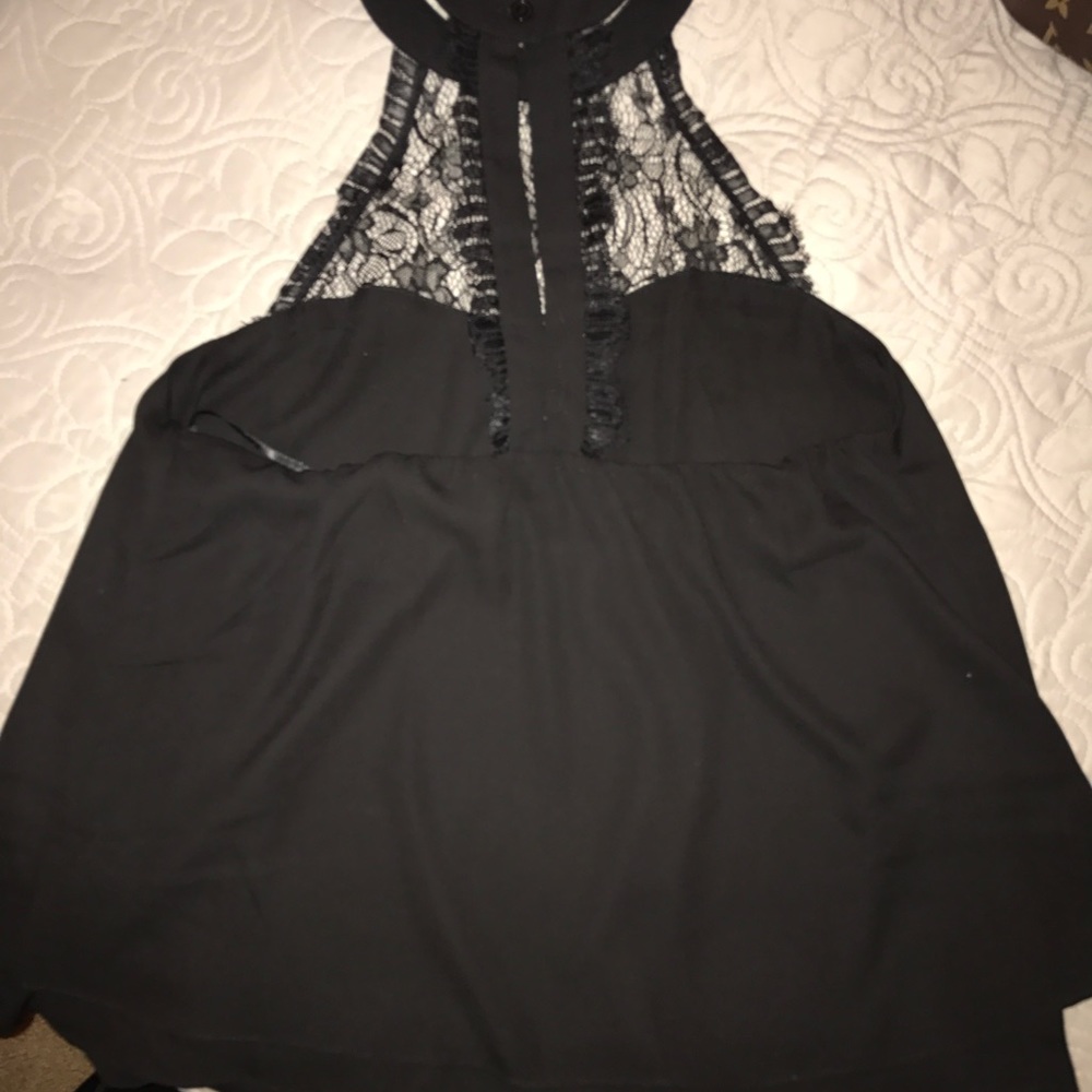 Lace top ❤️ - Picture 4 of 4
